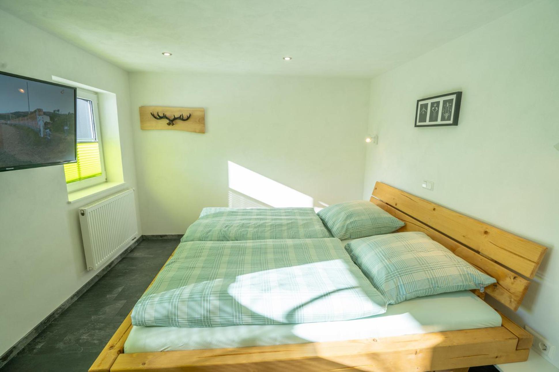 Fewo Schwarzwaldstern 2, Todtnau, 4 Schlafzimmer Exterior photo