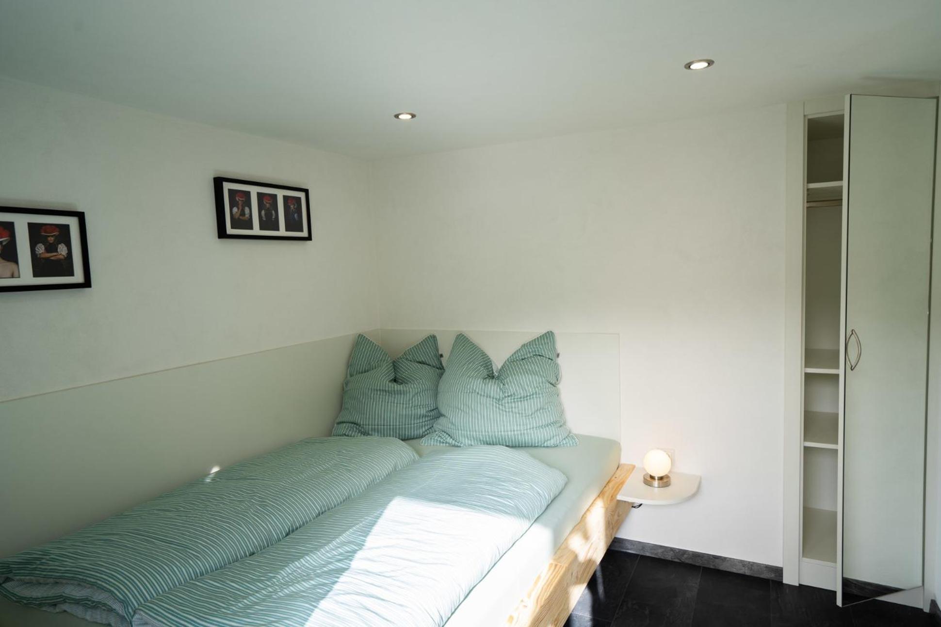 Fewo Schwarzwaldstern 2, Todtnau, 4 Schlafzimmer Exterior photo