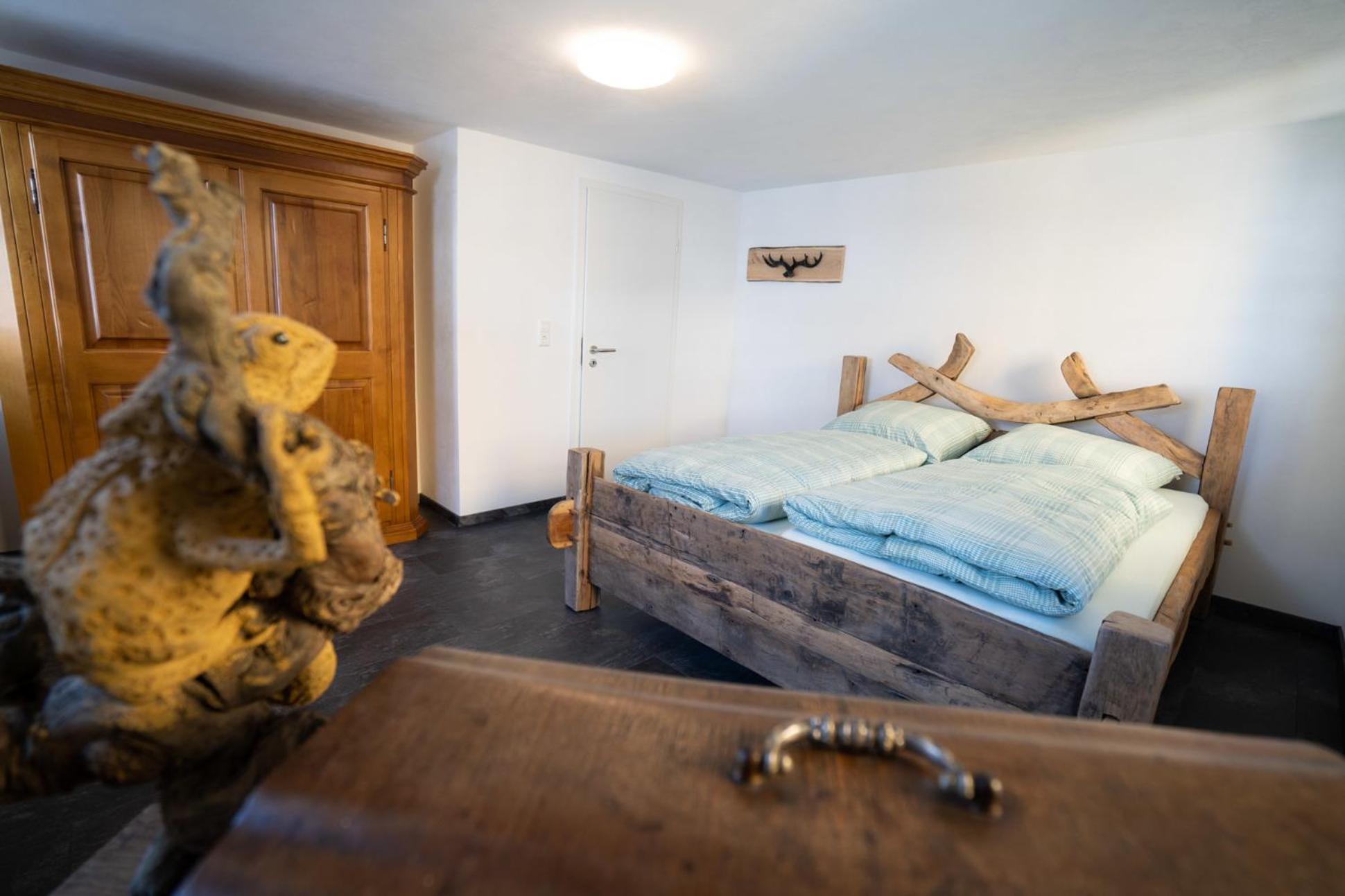 Fewo Schwarzwaldstern 2, Todtnau, 4 Schlafzimmer Exterior photo
